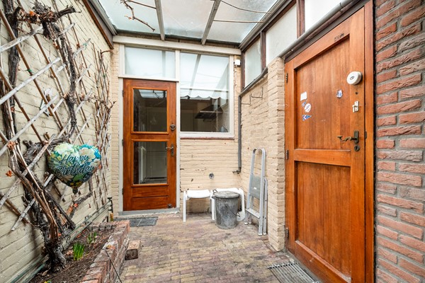 Medium property photo - Boerhaavestraat 20, 1782 AA Den Helder